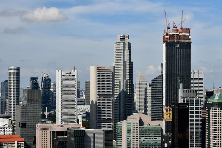 Global registry launched to help financial institutions find fintech firms to work with