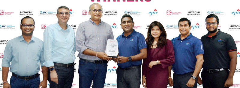 AIA Insurance successfully concludes industry’s first ever hackathon